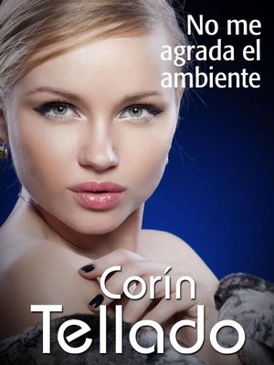 cover image of No me agrada el ambiente